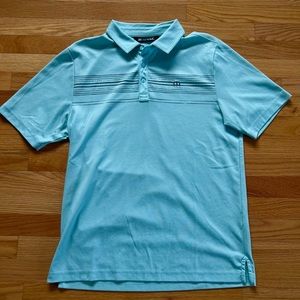 Travis Mathew polo